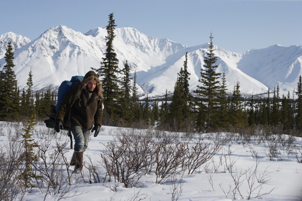 Into the Wild: the film, book and idea